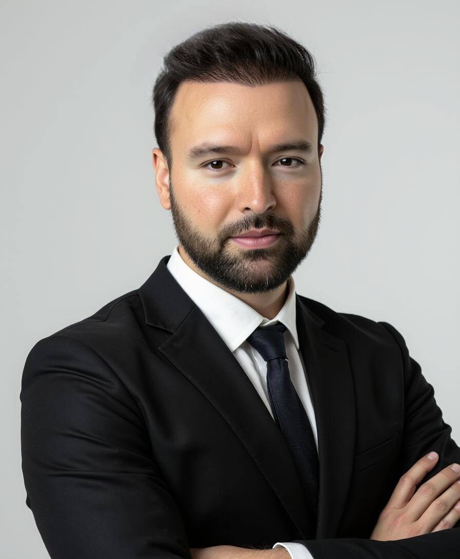 Koray Anil Akman