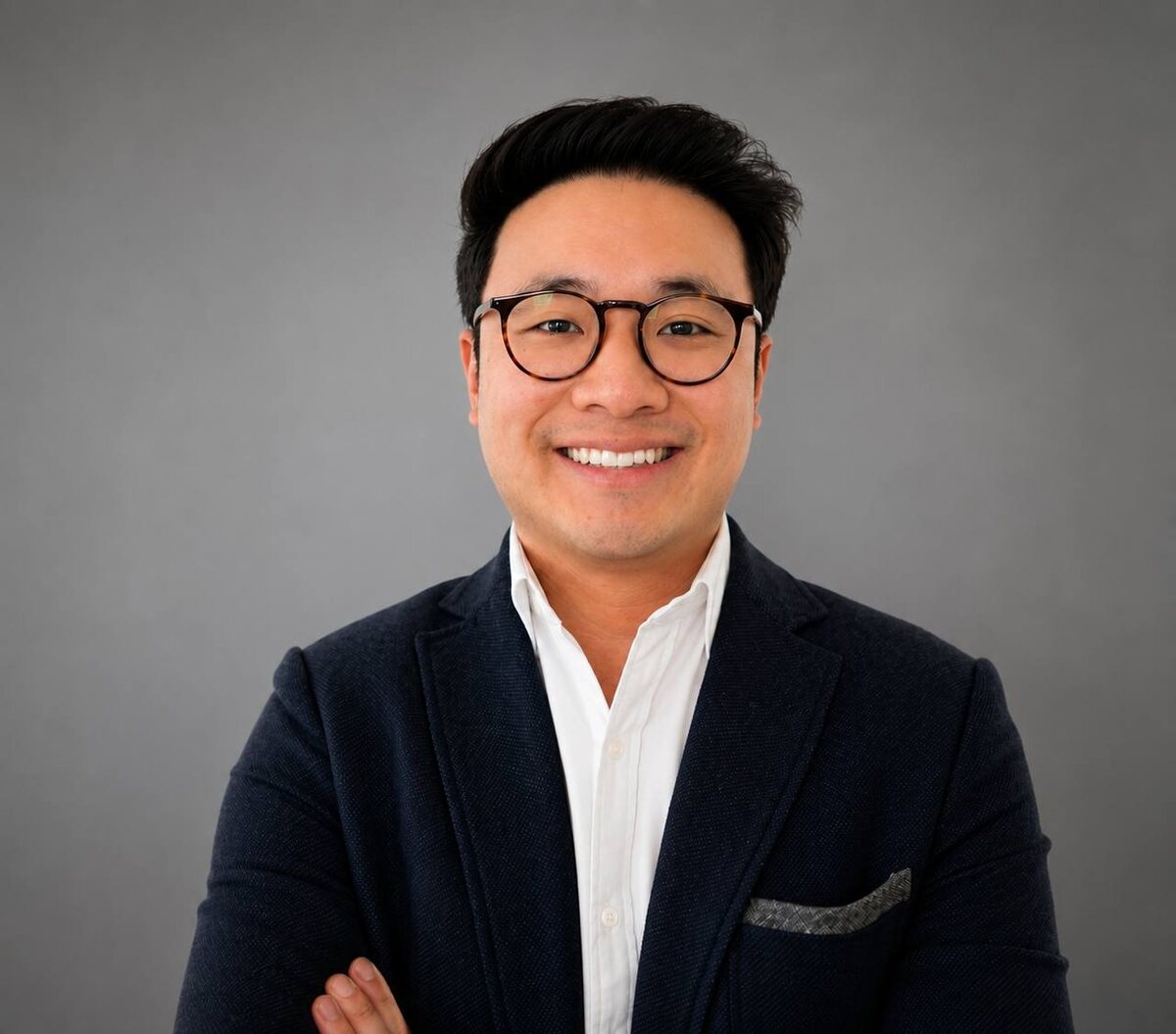 Wai Hon Tran